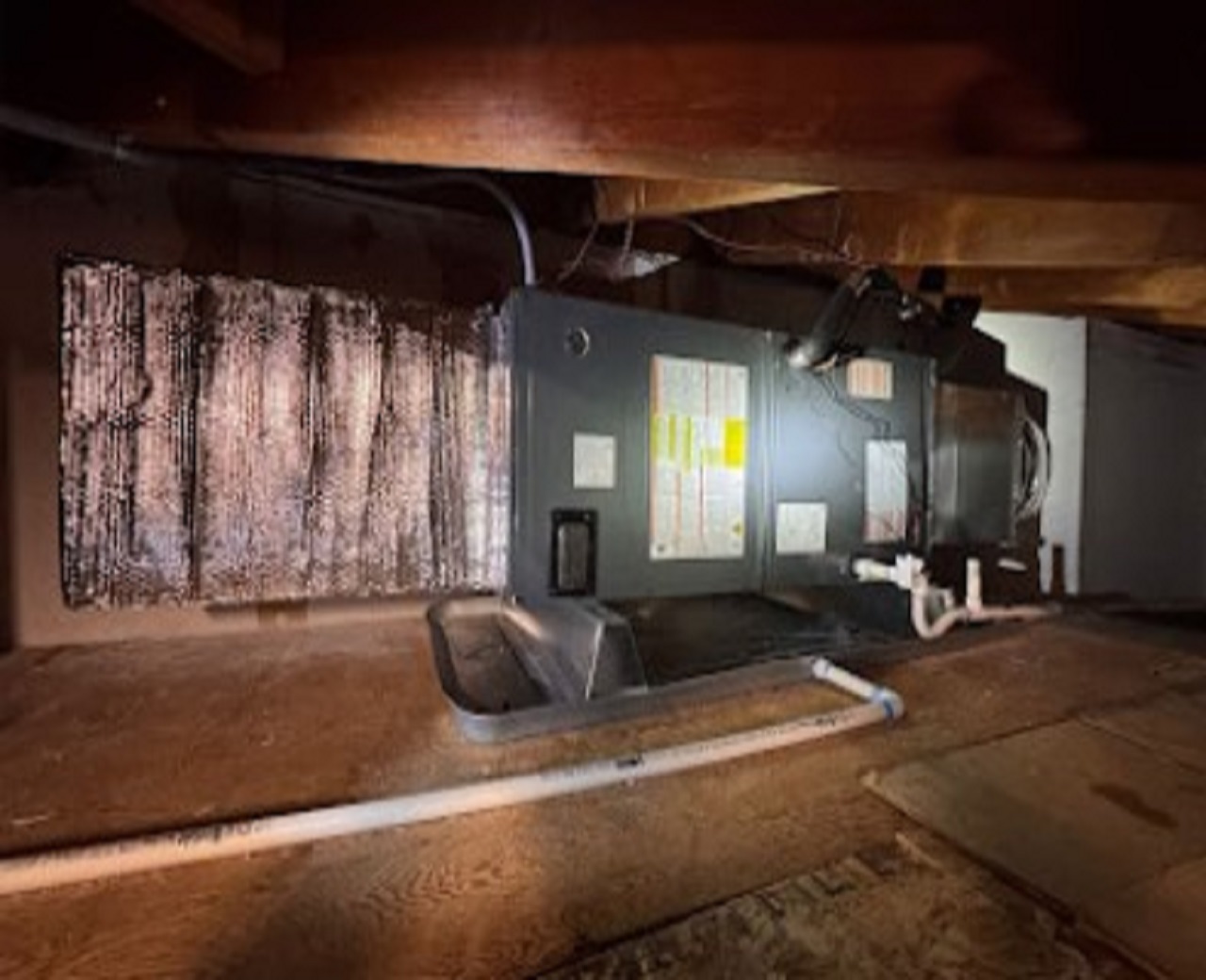HV AIR COOLING & HEATING LLC Image